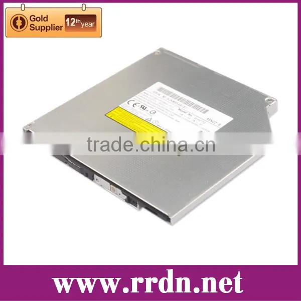 Panasonic UJ272 ABNC2-B Super Slim BD-RE Blu-ray Burner photo-3