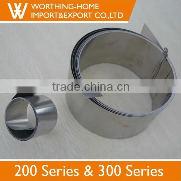 Drink Ware 2b No.4 Ba Finish Foshan Stainless Steel Strip photo-4