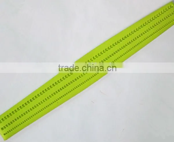 Silicone Bead Trip Mould