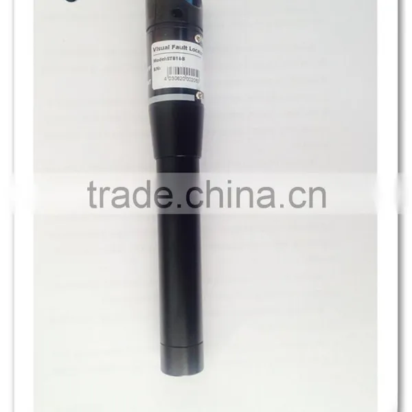 ST816B Red Light Source/optical Fiber Installation and Maintenance/VFL photo-3