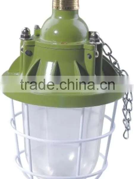 CBB52 Series flameproof explosion-proof lamp 200W