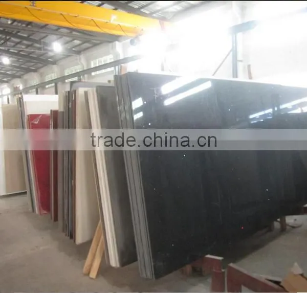 Sahara Quartz Stone for Fireplace,crystal Quartz Stone ,Engineered Stone for Vanity Top ,Kitchen Countertop