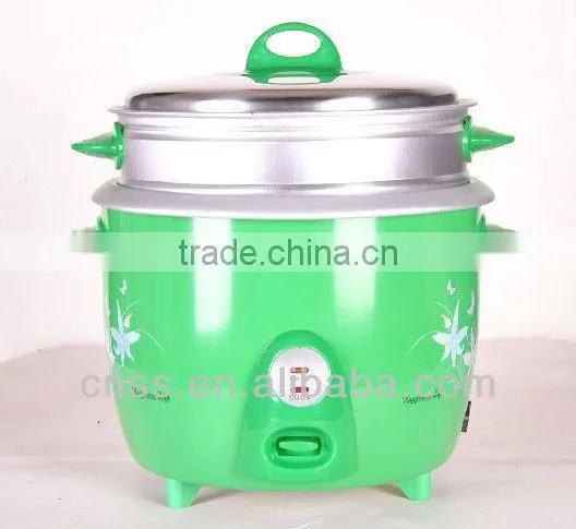 National Market Electric Rice Cooker 4 Liter photo-2