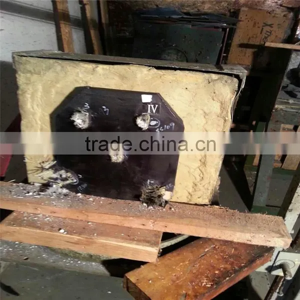 Insert Armor Plate photo-6