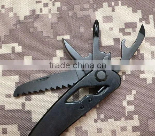 OEM High Quality New Mutiltool Pliers Hand Tools UD06023 photo-5
