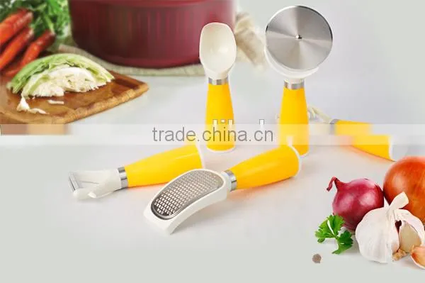 New 7-Piece Kitchen Gadgets Combination With ABS Handle photo-3