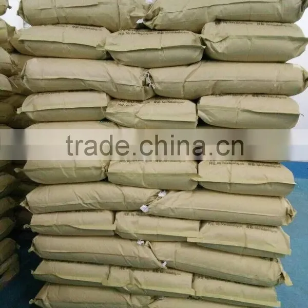 100%biodegradable EN13432 Resin for Film Blowing photo-3