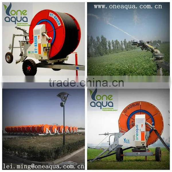 Irrigation Machine 75-400 photo-3