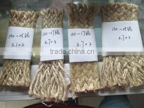 Rope and Belt Braiding Machine