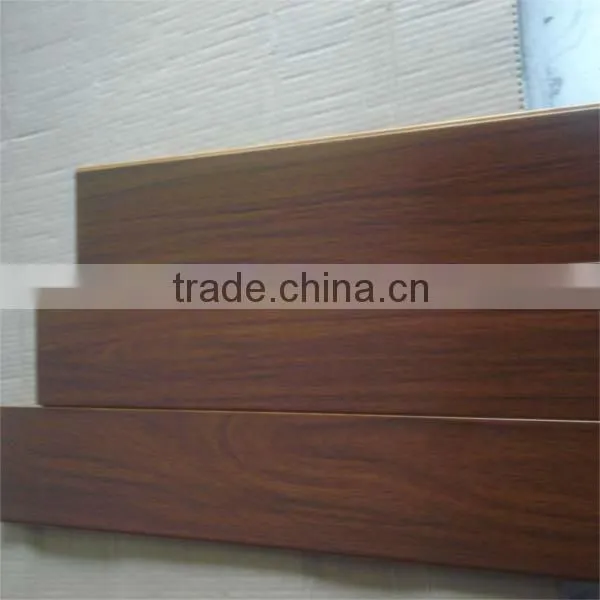 Self-adhesive Ground Pvc Tiles