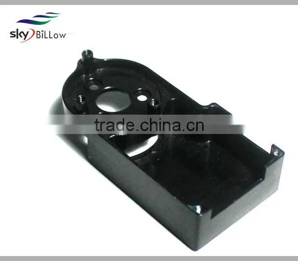 OEM Manufacturer Cnc Machining / Precision CNC Machining Parts With Good Quality photo-2