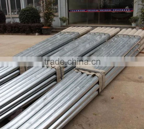 Street Light Pole Price Malaysia Hdg Street Lighting Pole photo-2