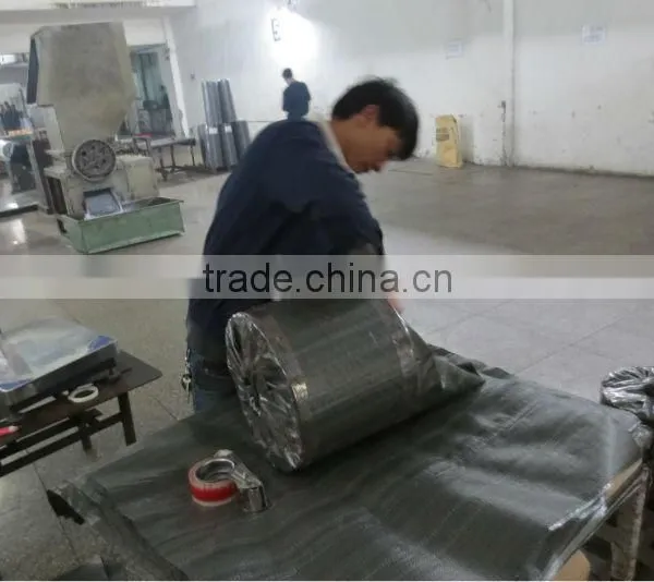 PVC Roll in Rolls for Packing photo-5