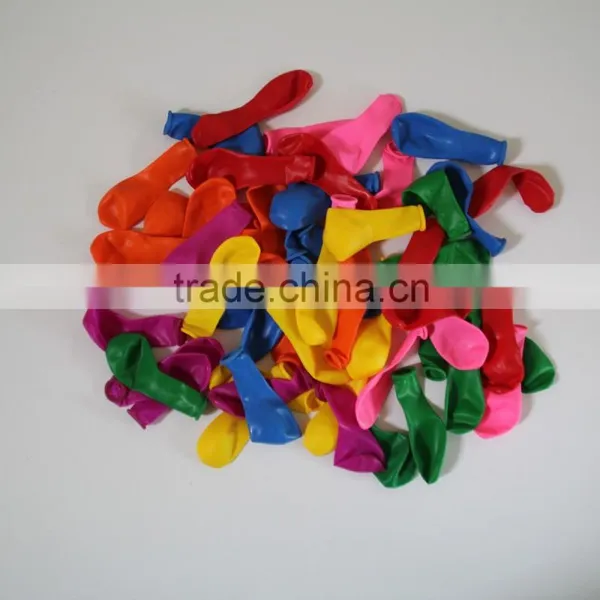 111 Balloons Water Bomb Balloons for Summer Water Fighting photo-5