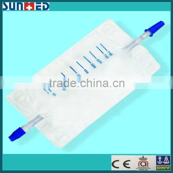 Economy Urine Leg Bag