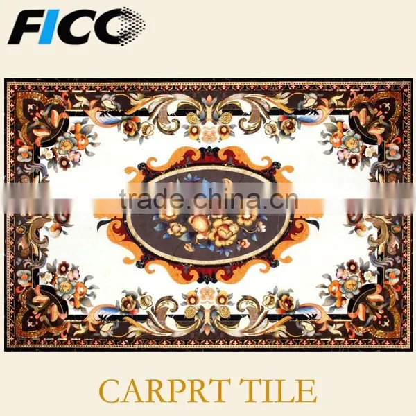 PTC-107G-DY, Decorative Ceramic Wall Tile and Floor Tile photo-6