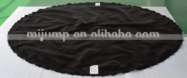 High Quality Round Trampoline Mat photo-3