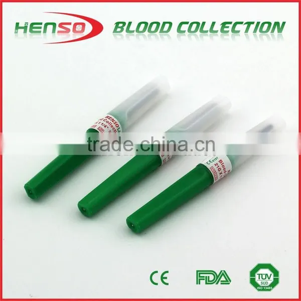 Henso Multiple Blood Drawing Needle photo-5