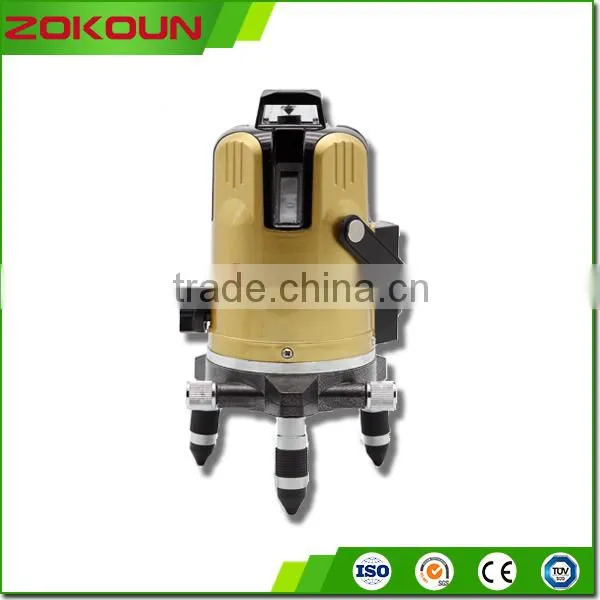 New Product Vertical Line Laser Level Self Leveling photo-5
