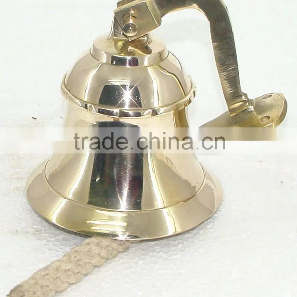 Bells,Wall Bell,Brass Bells,Table Bell,Singing Bell,Titanic Bell