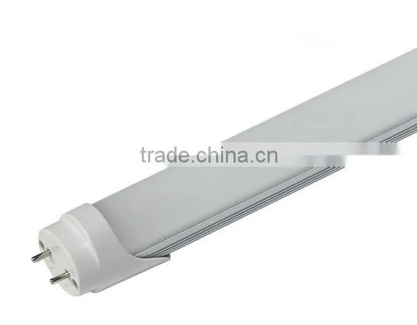 Hot Sale High Brightness 0.6m LED Tube PF>0.9 CRI>80 Pass CE and RoHS 10W t8 Led Tube photo-5