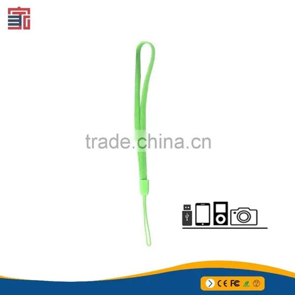 USB Stick Lanyard Short Pen Drive Accessory photo-3