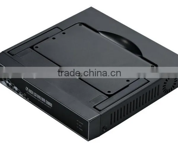 7 Inch LCD NVR WITH MONITOR FOR 720P 960P 1080P photo-4