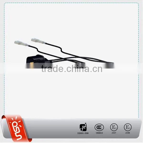 Snail Car Horn 12V for F-O-R-D Cars(ODL-162 10A) photo-4