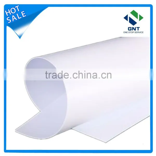 Offset Printable Pvc Sheet photo-5