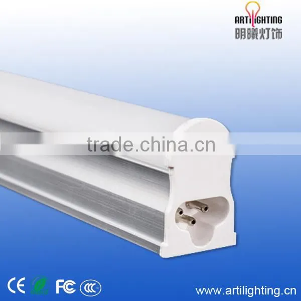 Top Quality 12v 300mm Led Tube t5 Light 4w