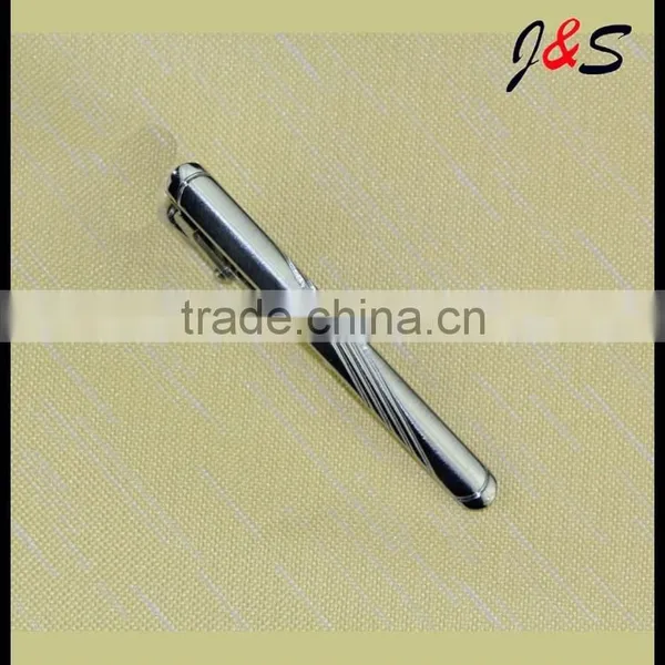 2015 Fashion Design Men Custom Tie Clip TB4129 photo-4