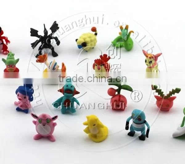 2016 New Product PokeBall Go Toys / Pokemon Go Candy Toy photo-5