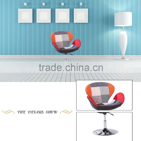 Beauty Chair With Adjustable Legs photo-5