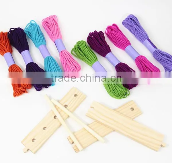 DIY Craft Toy Pompoms Kit photo-2
