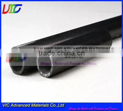 3k RC Helicopter Carbon Fiber Tube