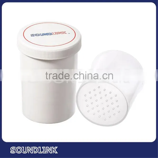 Big Size pp Case for Hearing Aid and Earmold Daily Drying photo-4