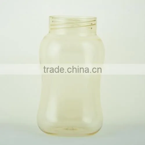 Nontoxic BPA Free Wide Mouth Ppsu Baby Feeding Bottle Without Handle photo-4