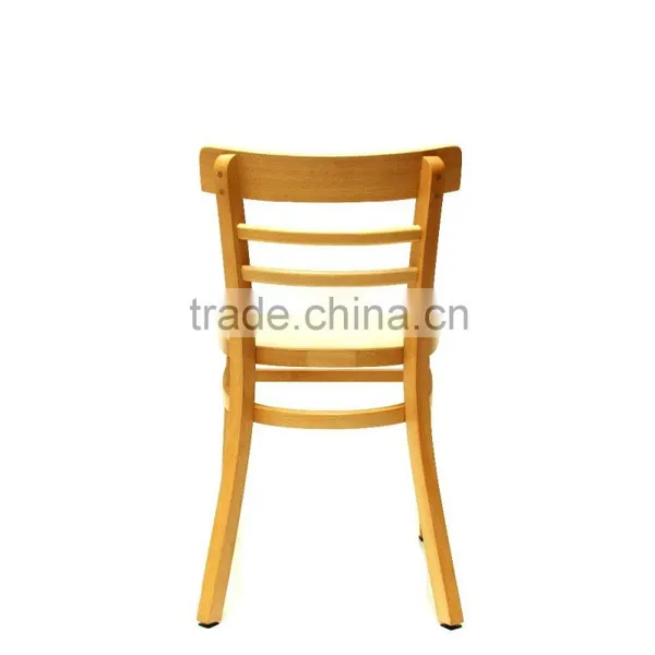 Multifunctional Comfortable Upholstered Wooden French Modern Chair photo-5