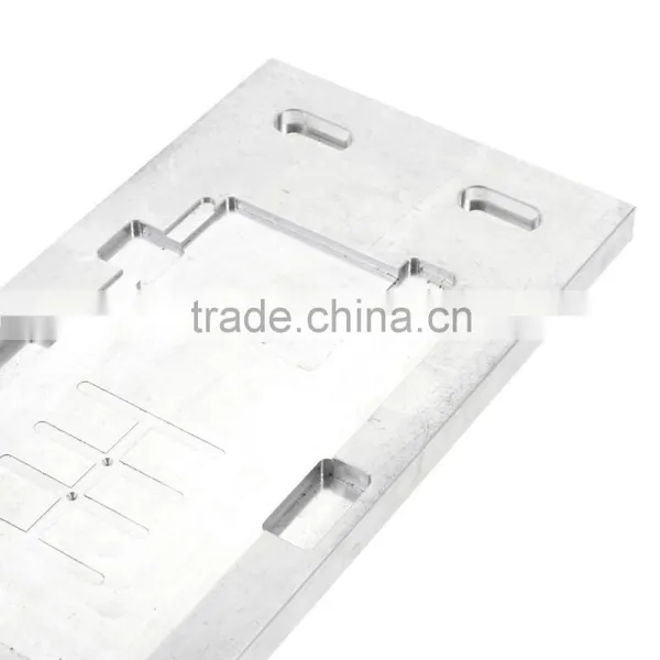 Digitizer and Touch Screen Frame Laminating Machine Repair Tool for Samsung Note 3 Repair Machine Cellphone Frame Laminated photo-2