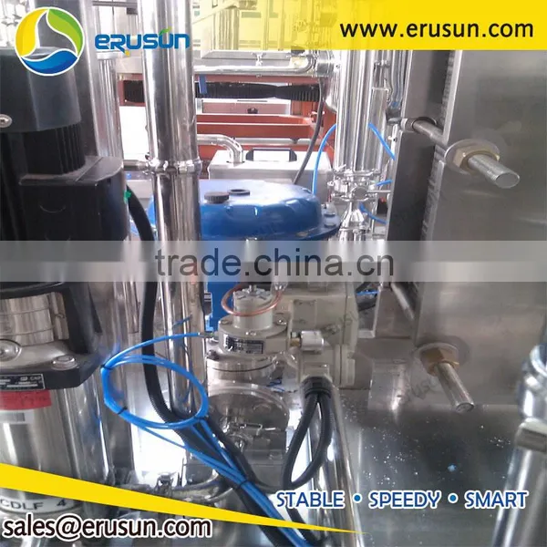 Newest Technology 7-8gram/liter High CO2 Carbonated Beverage Mixer photo-2