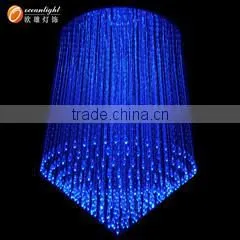 Lighting Machine Fiber Optic Lights Ceiling Fiber Lights OM062 photo-5