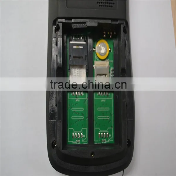 Flexible Handheld Ticketing Machine With CE Certification photo-4