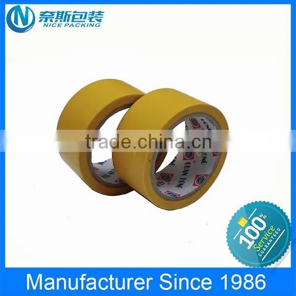 High Adhesion PVC Flooring Warning Tape photo-4