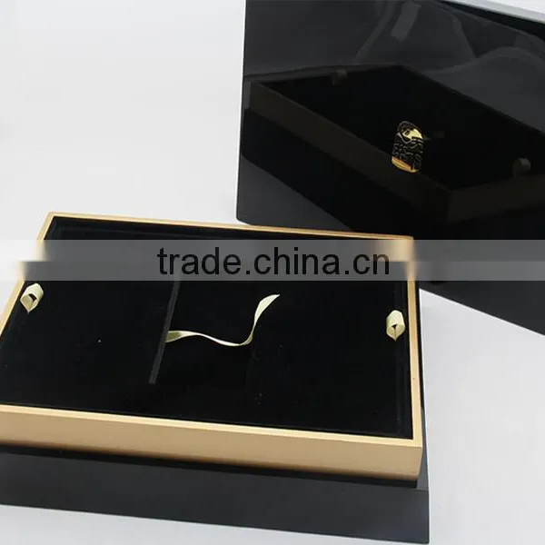 Customized, Handmade, Wood Velvet Box photo-3
