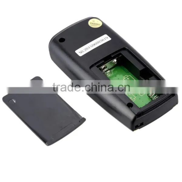 Useful Portable Digital Alcohol Tester Meter Detector Breathalyzer photo-3