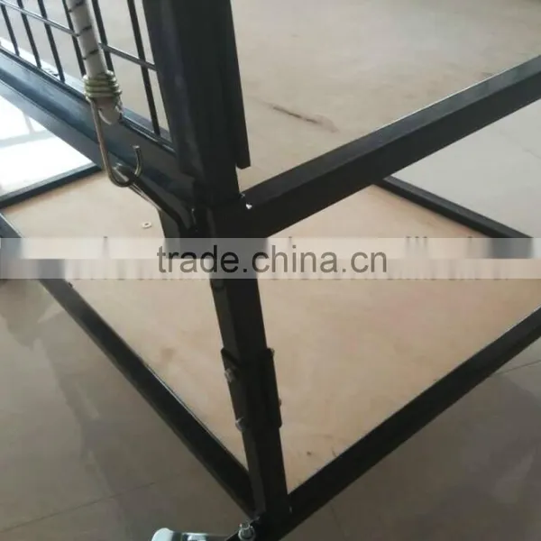 Trolley for Car Body Parts photo-5