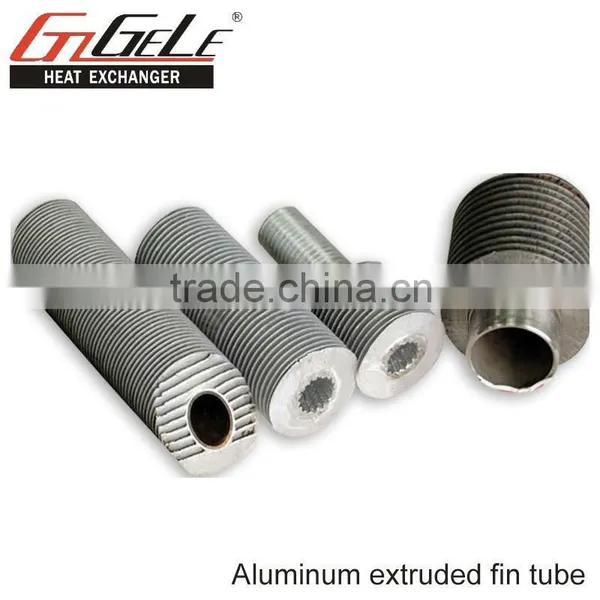 Heat Exchanger Finned Tube&cooling Coil &fin Pipe for Starch Production Machine photo-4