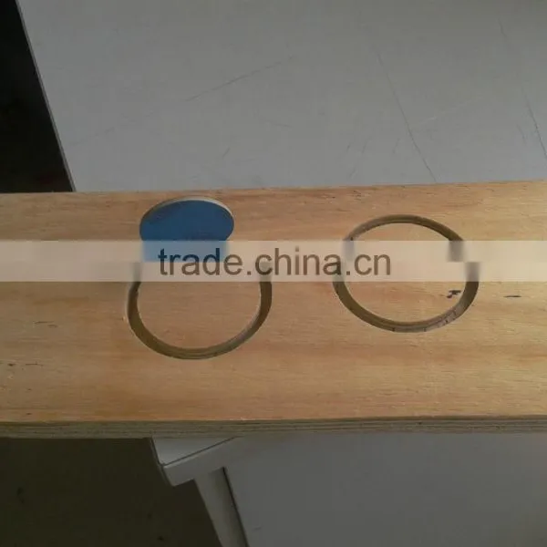 Sign&Graphic Flatbed Digital Cutter photo-5