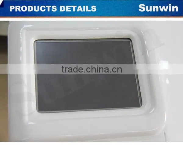 Hot New Products for 2015 Professional Elight Hair Removal Machine SW-201E photo-6