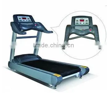Commercial Treadmill for Indoor Cardio Exercise Quality Choice photo-4
